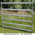 Clôture de cheval galvanisée / clôture de bétail / clôture de bétail